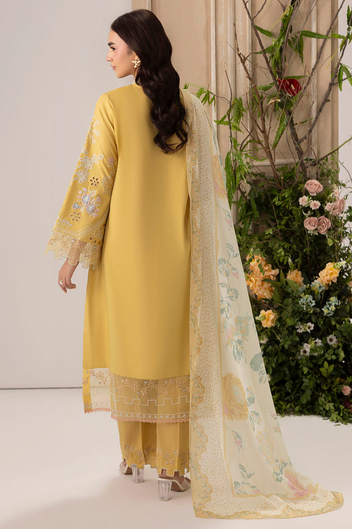 6110-ARANCIA EMBROIDERED LAWN UNSTITCHED