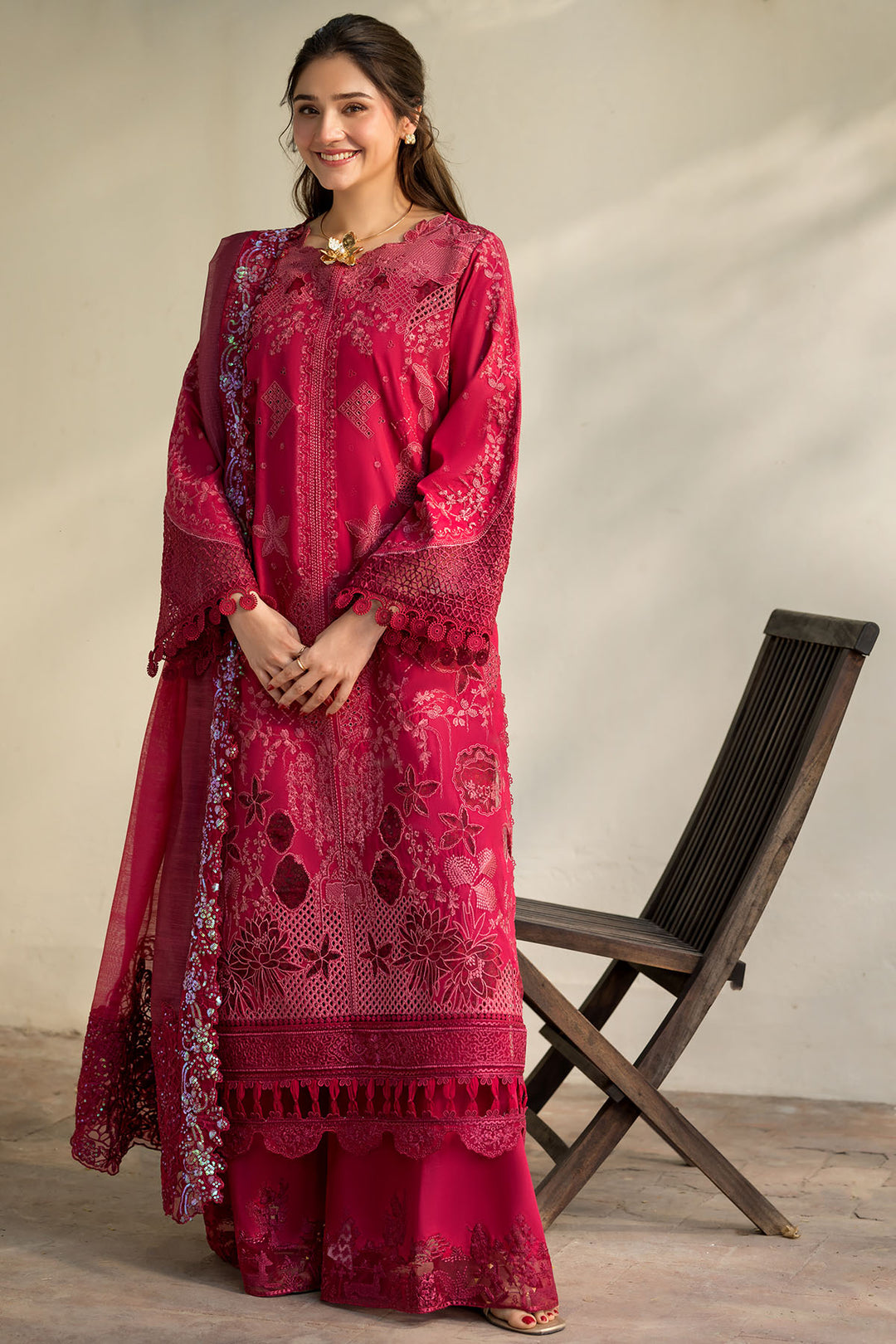 Embroidered Lawn Collection | Women Unstitched | Motifz Embroidered Lawn Collection | Women Unstitched | Motifz