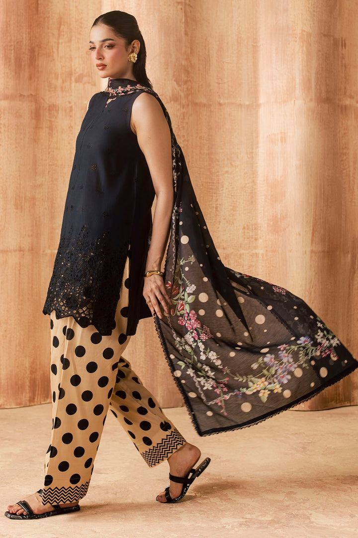 6144-CILIEGIA EMBROIDERED LAWN UNSTITCHED