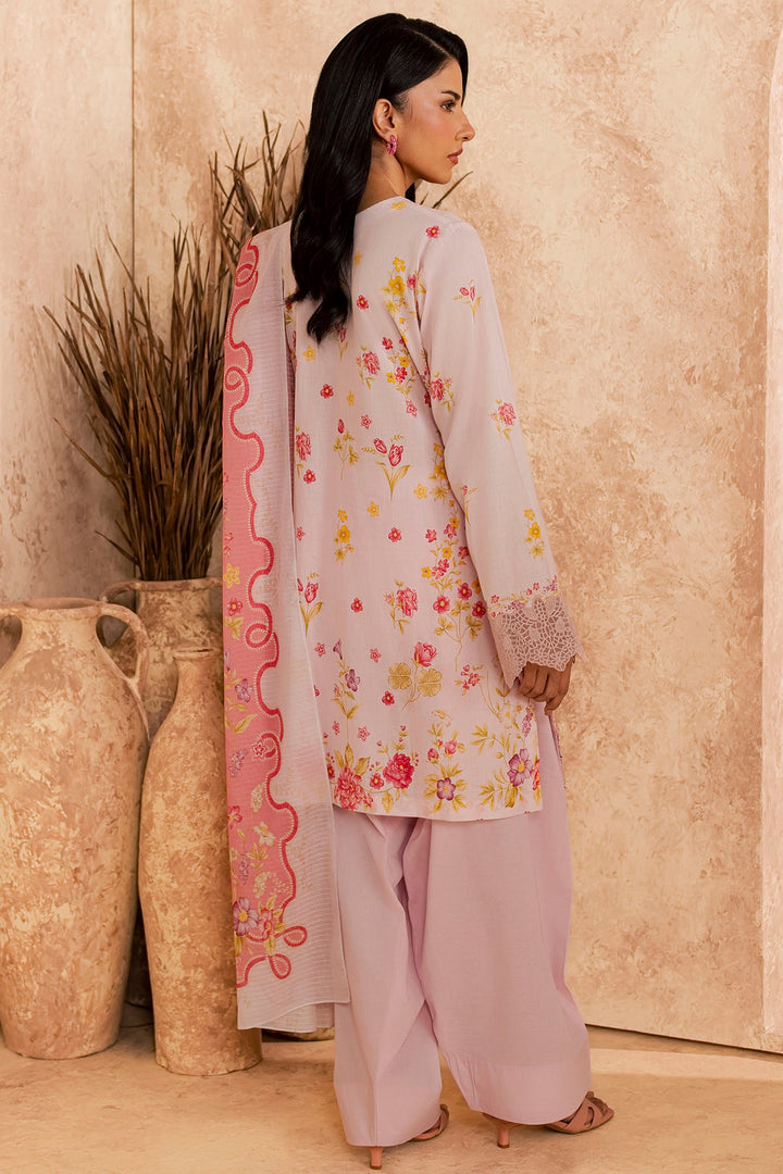 6154-ETHERIA EMBROIDERED LAWN UNSTITCHED