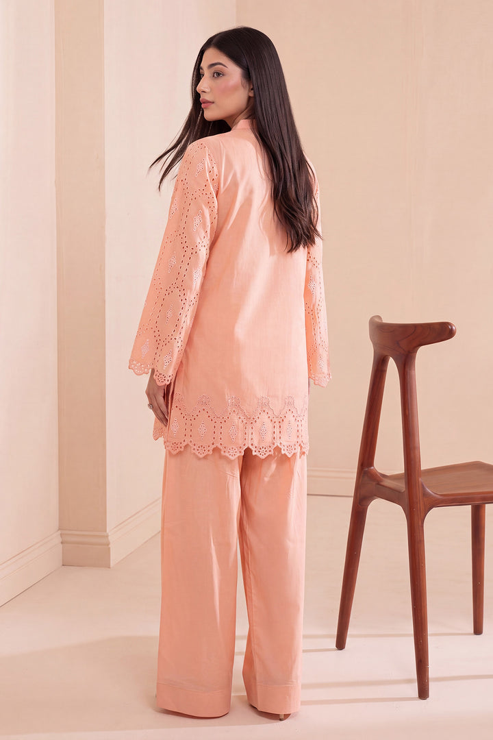 6186-AYLA EMBROIDERED LAWN STITCHED