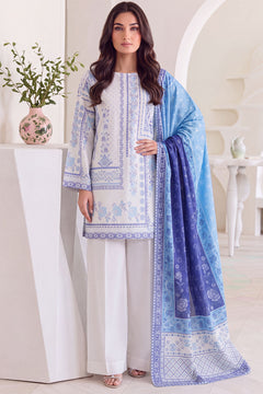 DIGITAL PRINTED LAWN