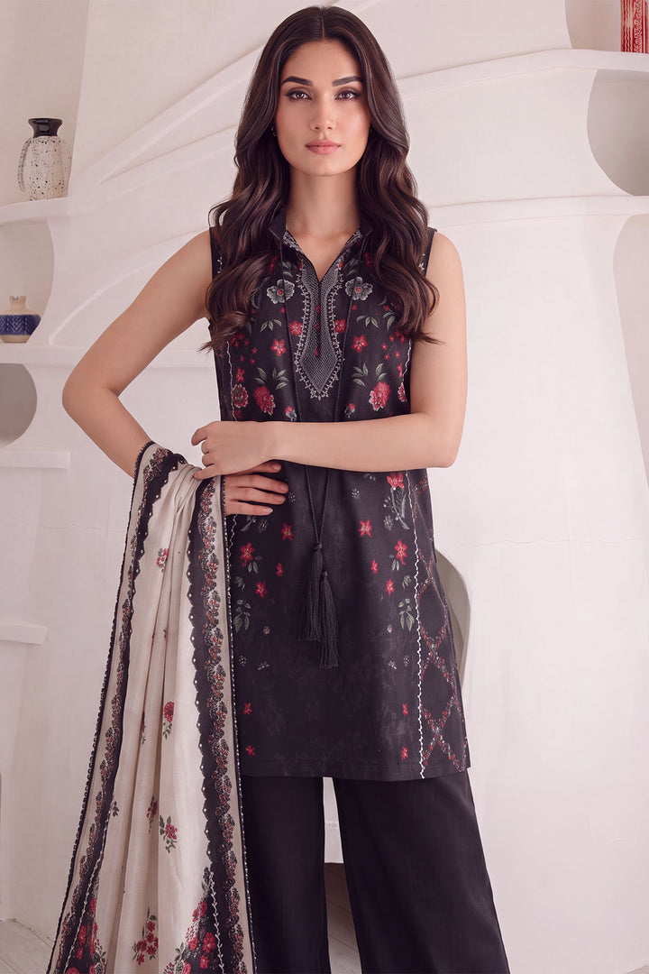6216-MAHVEEN DIGITAL PRINTED LAWN UNSTITCHED