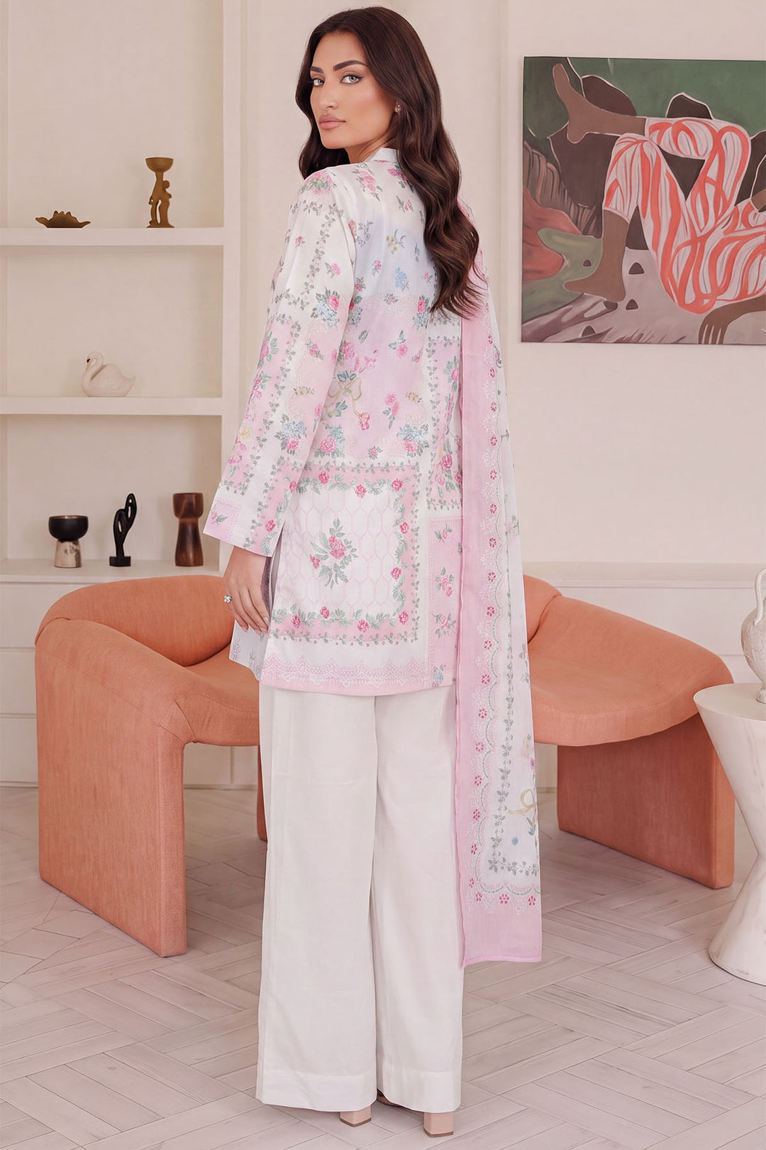 6220-ELEA DIGITAL PRINTED LAWN UNSTITCHED