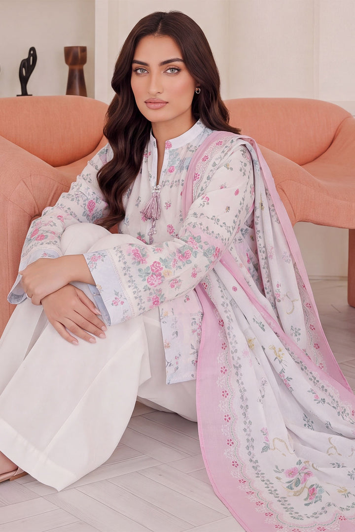 6220-ELEA DIGITAL PRINTED LAWN UNSTITCHED
