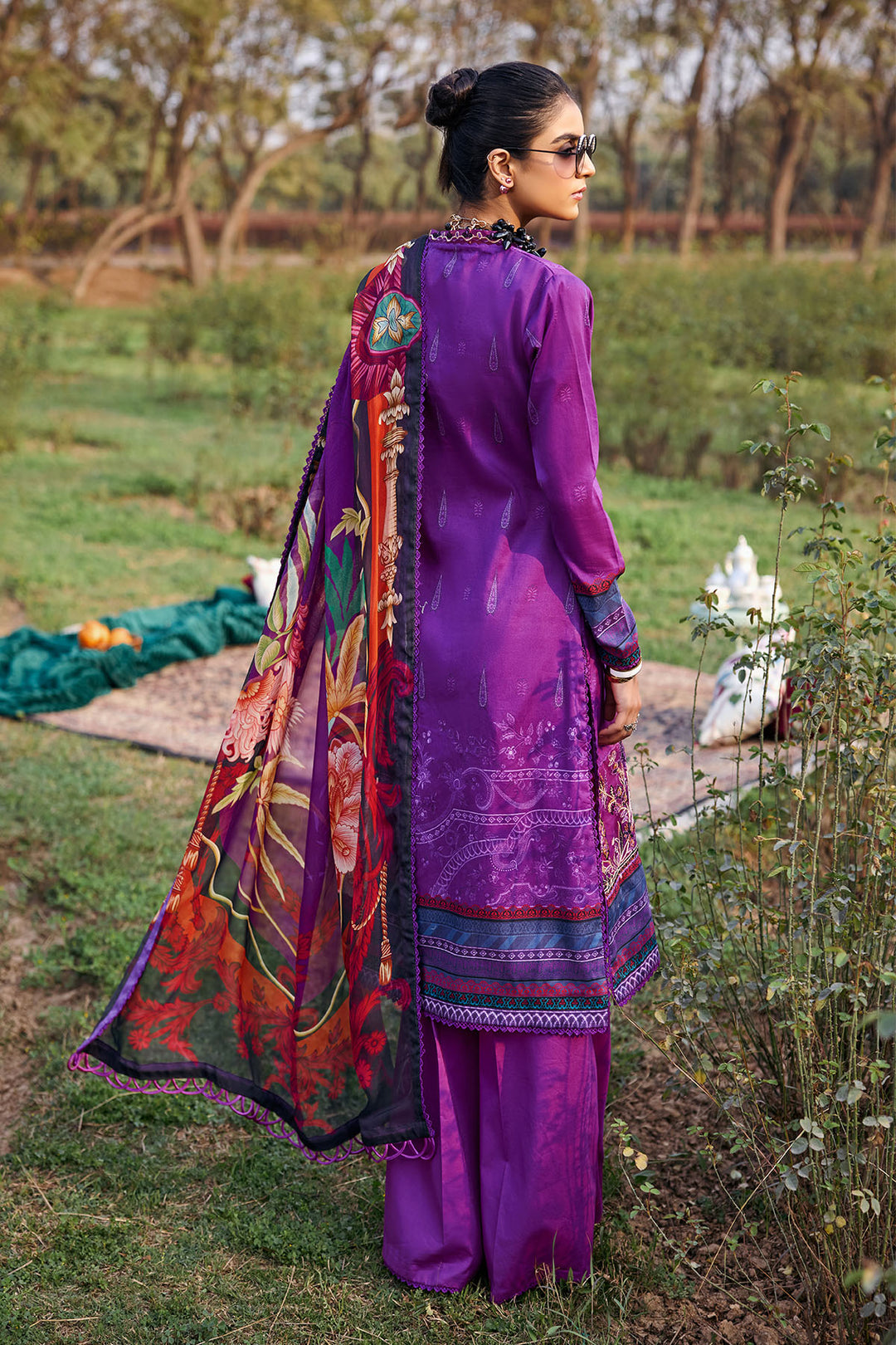 3547-ELIF DIGITAL PRINTED LAWN UNSTITCHED