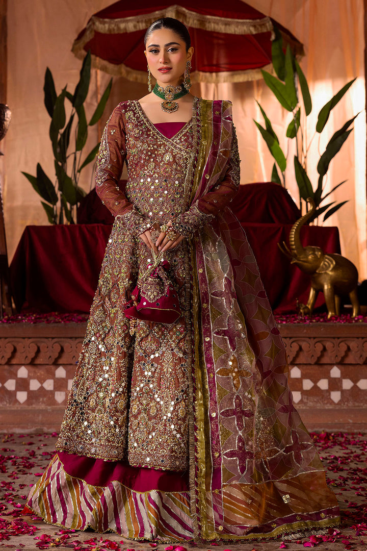0020-NAURATAN EMBROIDERED MESSORI STITCHED
