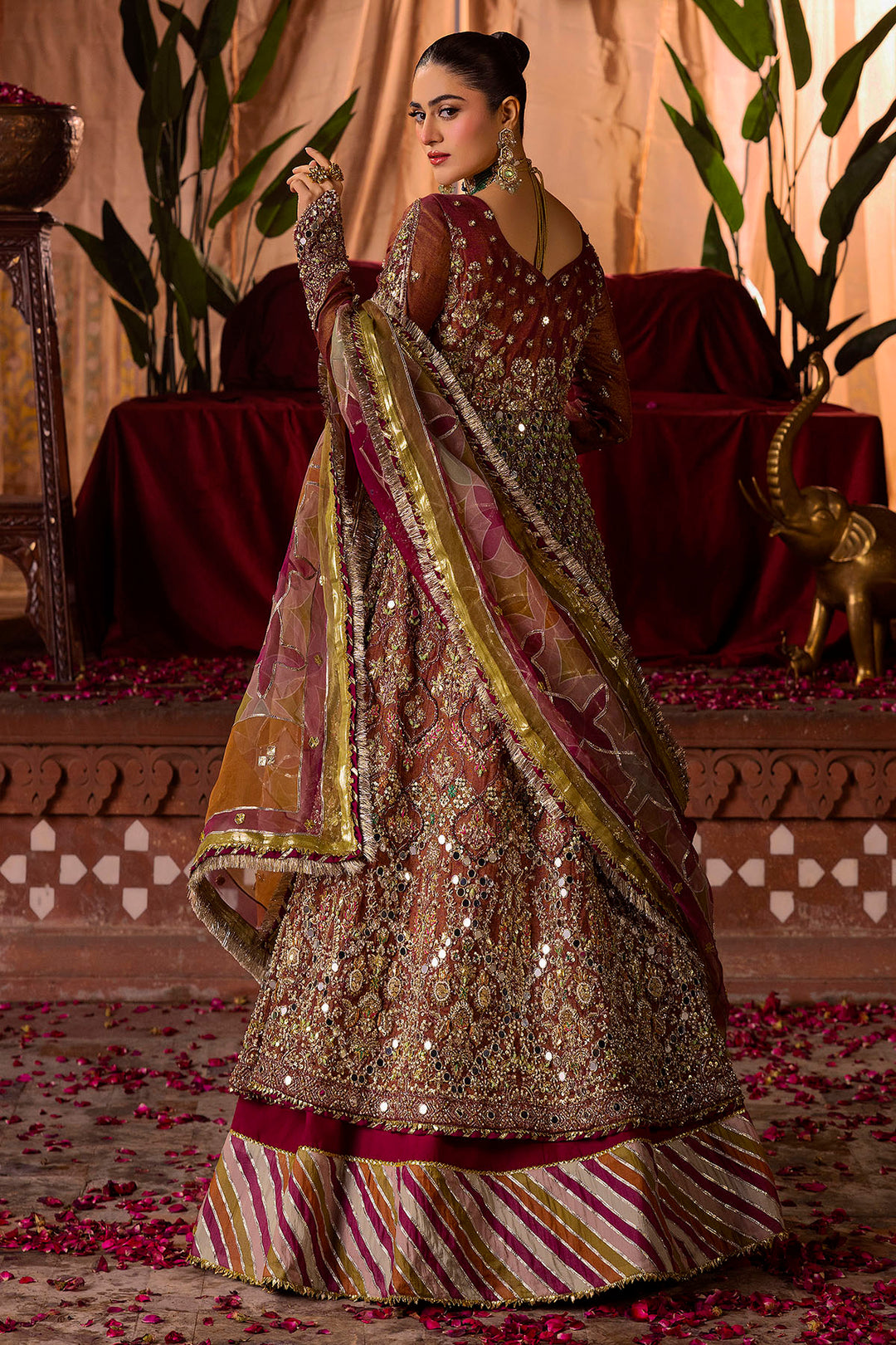 0020-NAURATAN EMBROIDERED MESSORI STITCHED