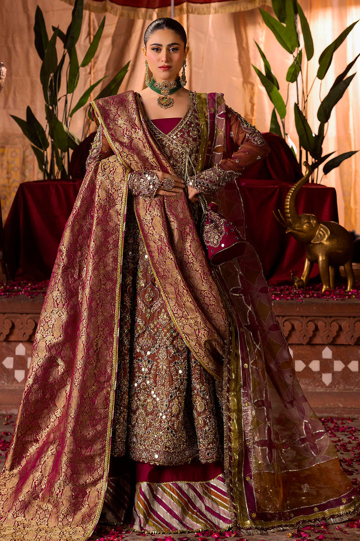 0020-NAURATAN EMBROIDERED MESSORI STITCHED