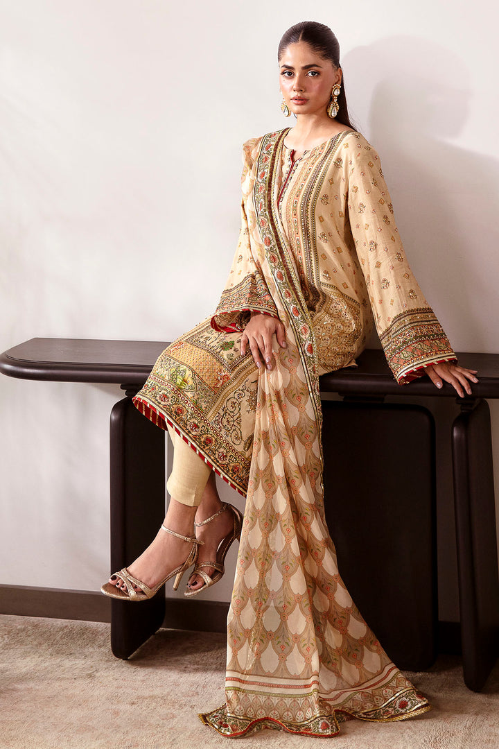 0028-REGAL-BEAUTY DIGITAL PRINTED COTTON SILK STITCHED