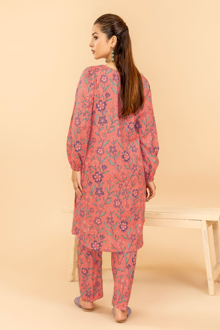 4888-GULNAR DIGITAL PRINTED LAWN UNSTITCHED