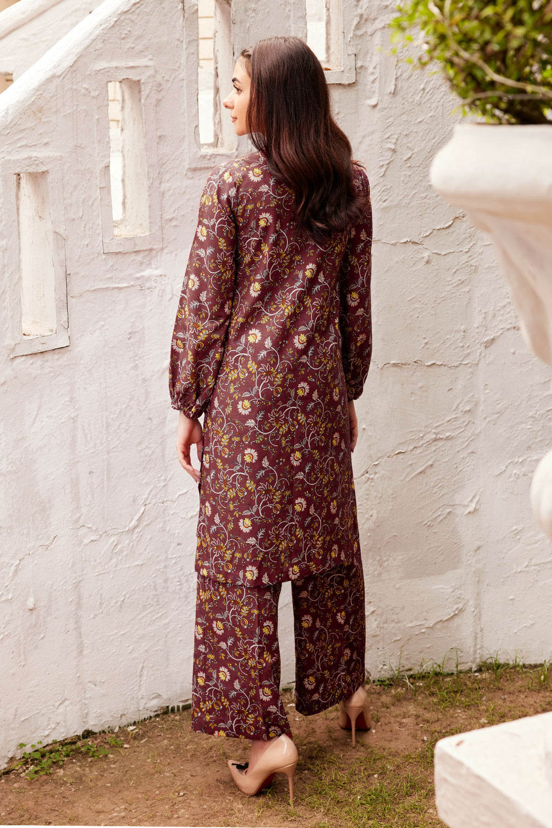 4475-HIBA DIGITAL PRINTED KHADDAR UNSTITCHED