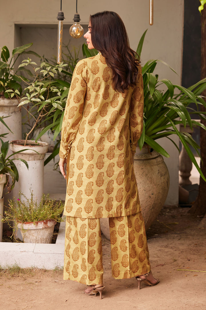 4478-TALIYA DIGITAL PRINTED KHADDAR UNSTITCHED