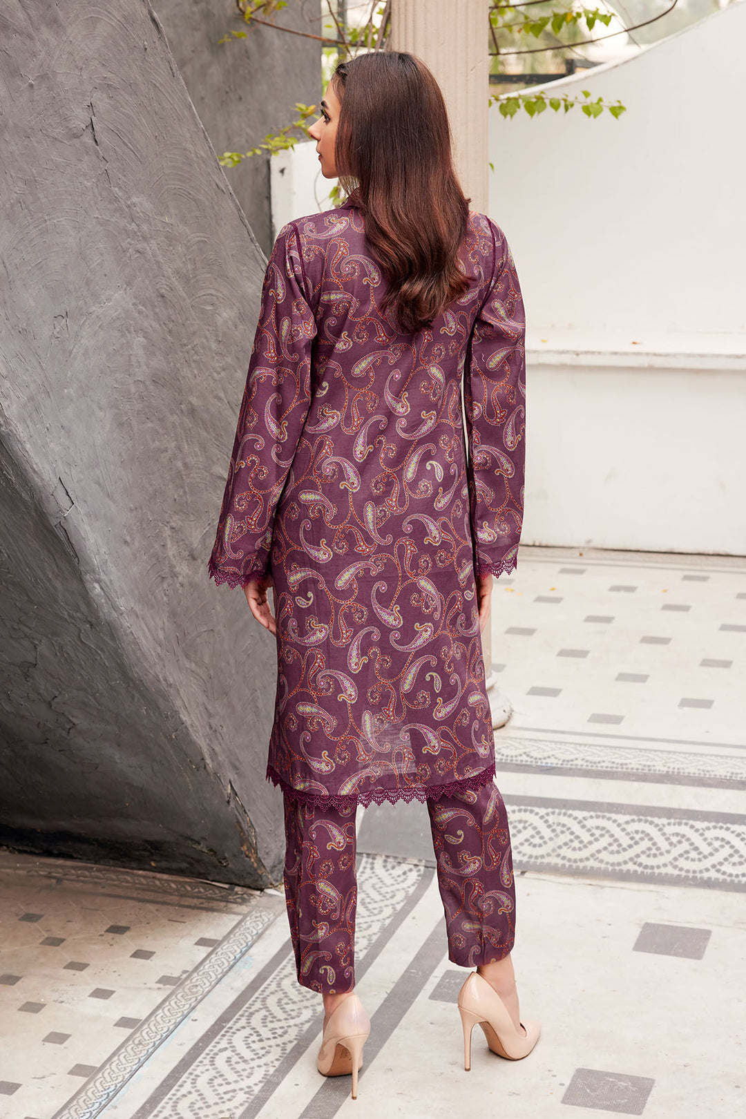 4480-CHAMAN DIGITAL PRINTED KHADDAR UNSTITCHED