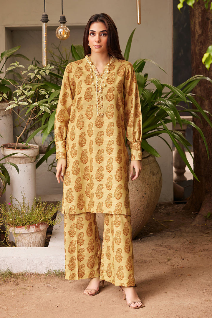 4478-TALIYA DIGITAL PRINTED KHADDAR UNSTITCHED