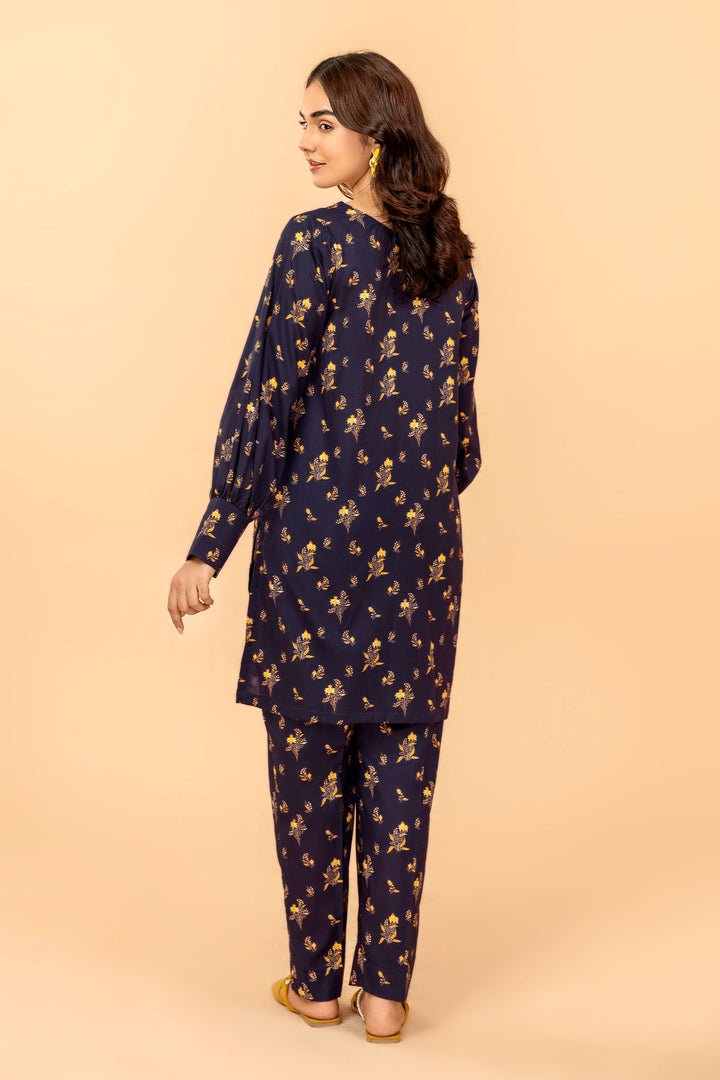 4884-WARDAH DIGITAL PRINTED LAWN UNSTITCHED