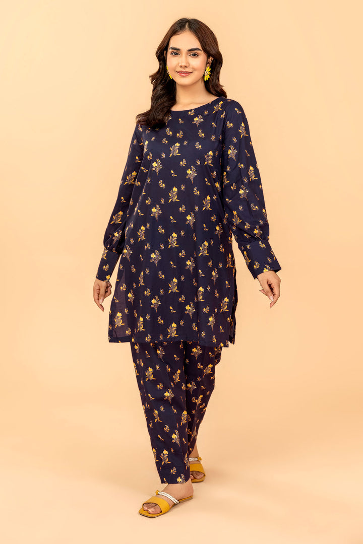 4884-WARDAH DIGITAL PRINTED LAWN UNSTITCHED