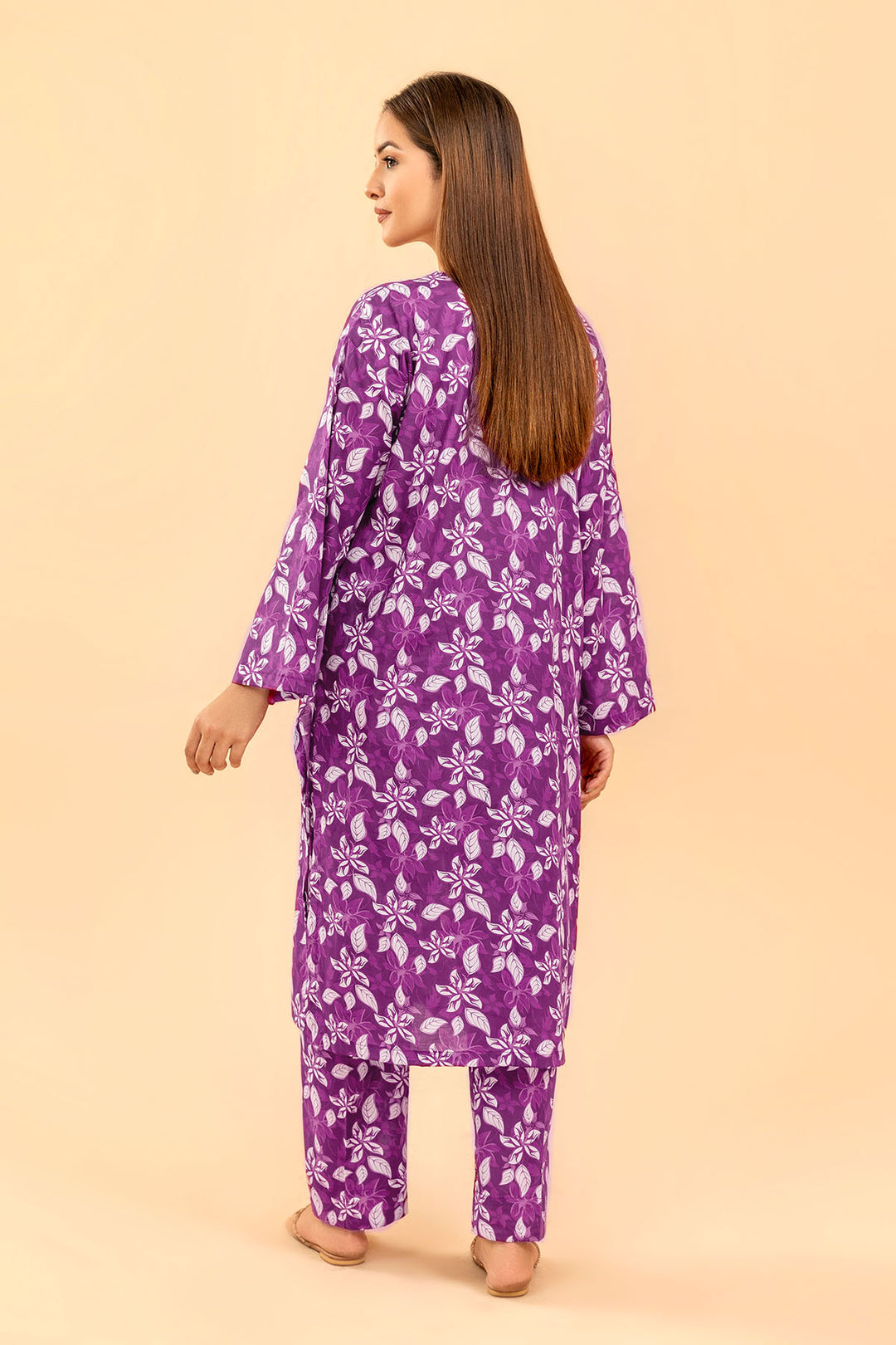 4871-ELIZA DIGITAL PRINTED LAWN UNSTITCHED
