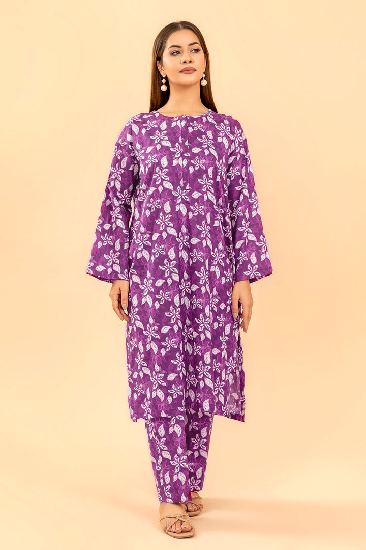 4871-ELIZA DIGITAL PRINTED LAWN UNSTITCHED