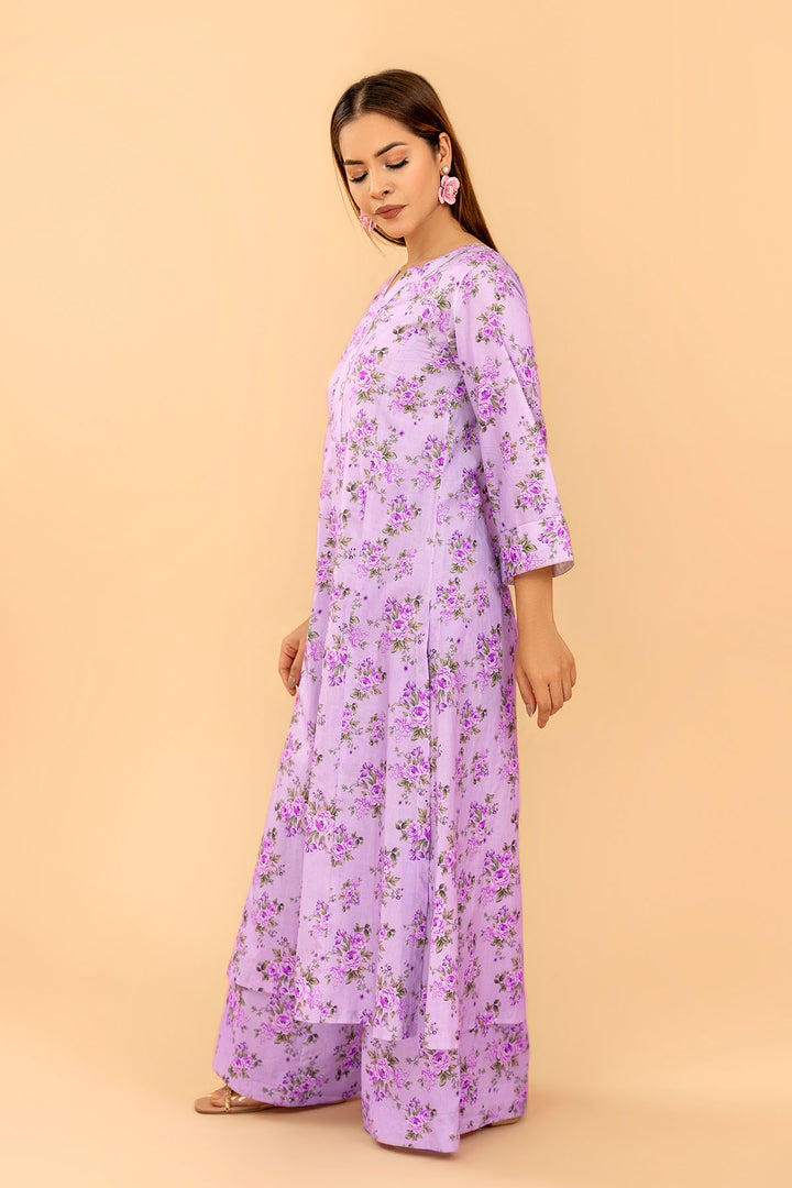 4865-AALIYAH DIGITAL PRINTED LAWN UNSTITCHED