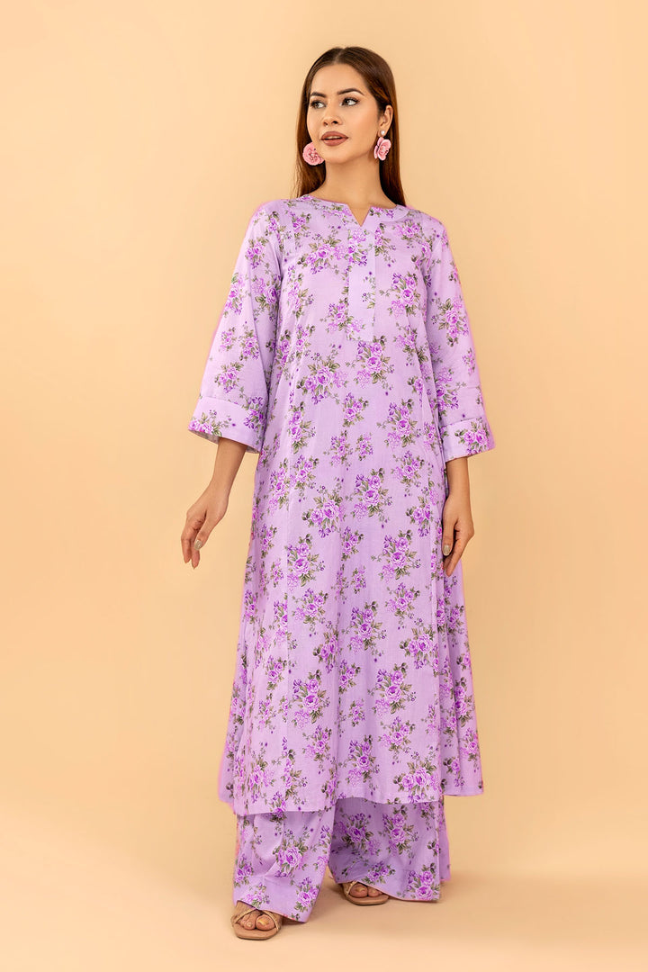 4865-AALIYAH DIGITAL PRINTED LAWN UNSTITCHED