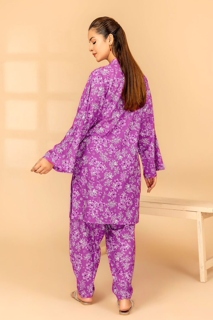 4849-GUL DIGITAL PRINTED LAWN UNSTITCHED
