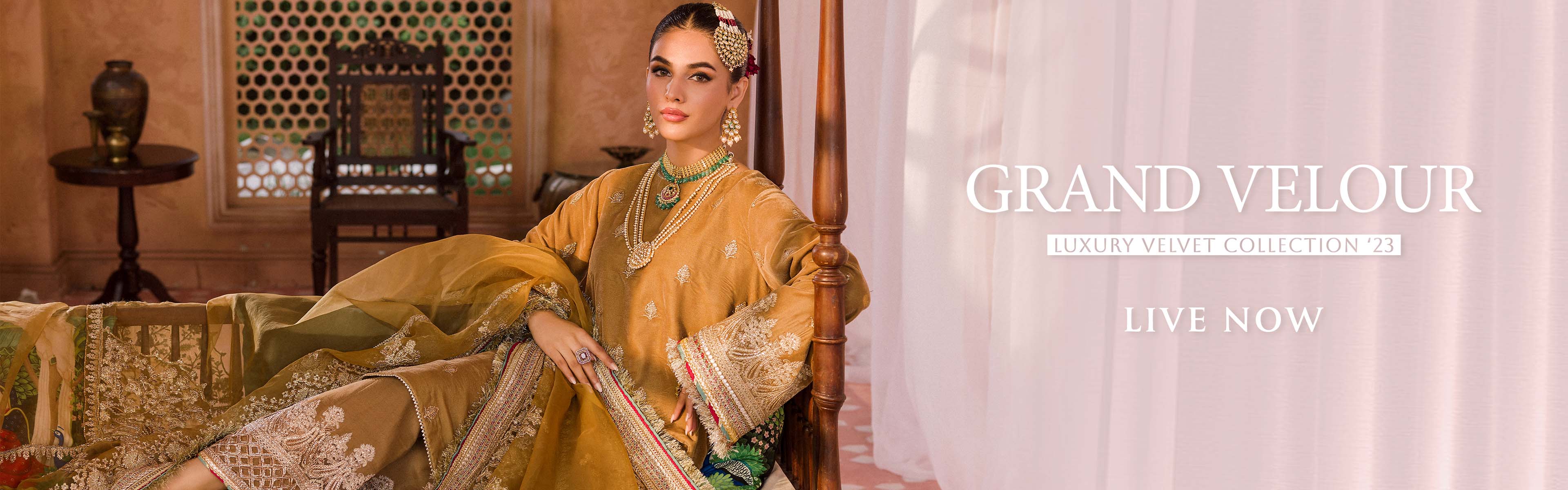 Motifz | Premium Khaddar | 5000-NOORIE