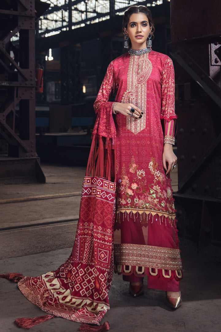 2632-JAM DIGITAL PRINTED LINEN UNSTITCHED