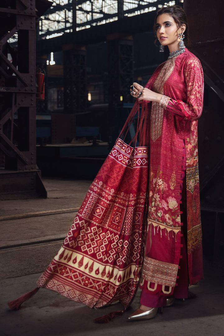 2632-JAM DIGITAL PRINTED LINEN UNSTITCHED