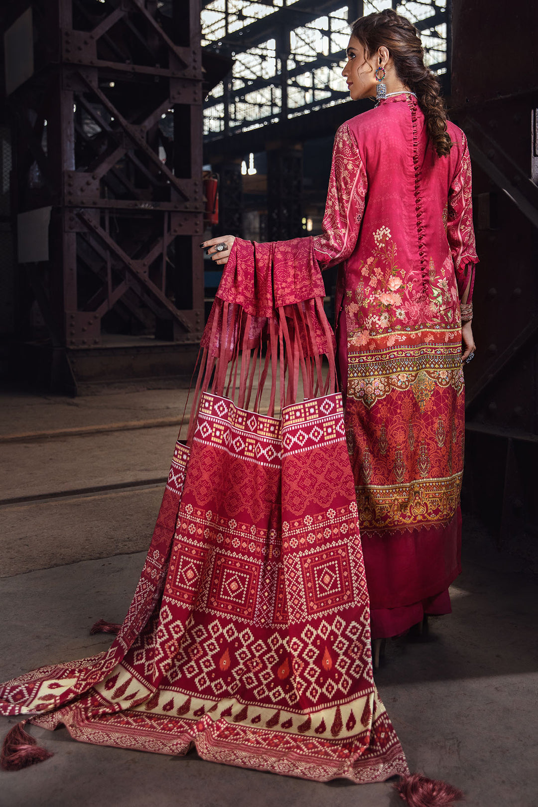 2632-JAM DIGITAL PRINTED LINEN UNSTITCHED