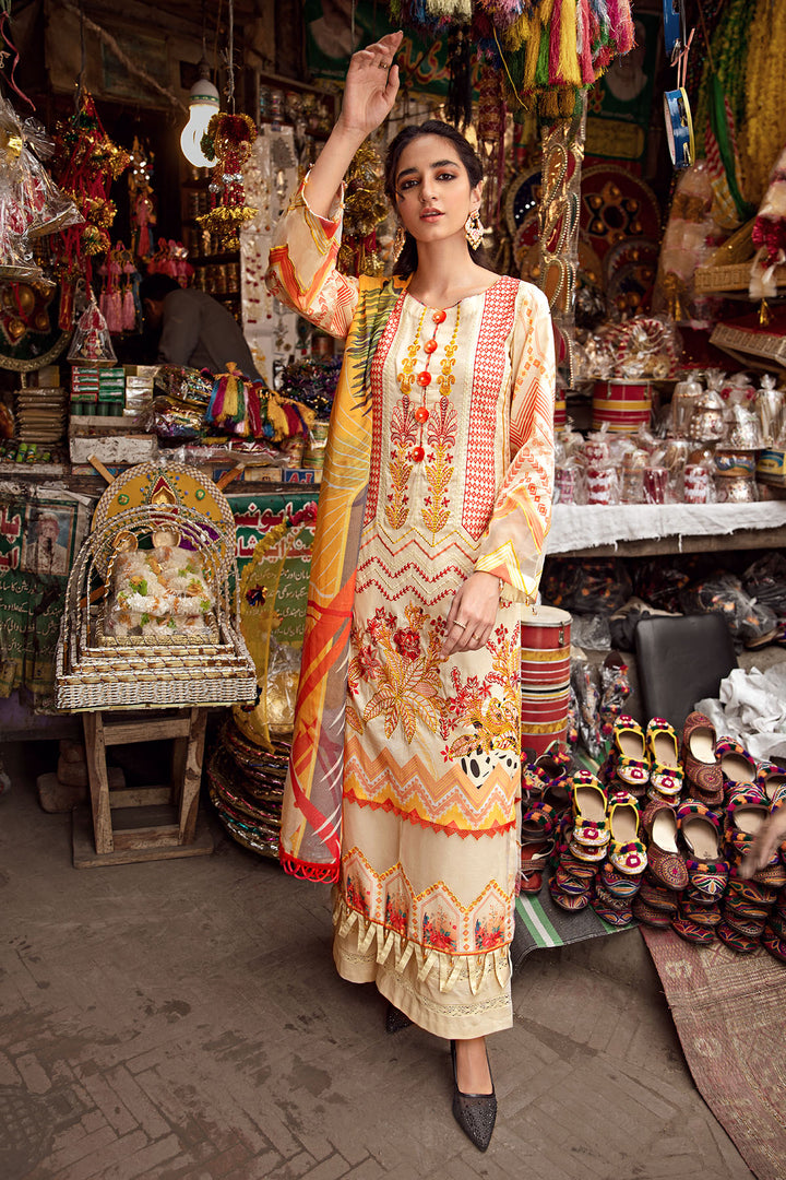 2871-MOONSTONE DIGITAL PRINTED LAWN UNSTITCHED
