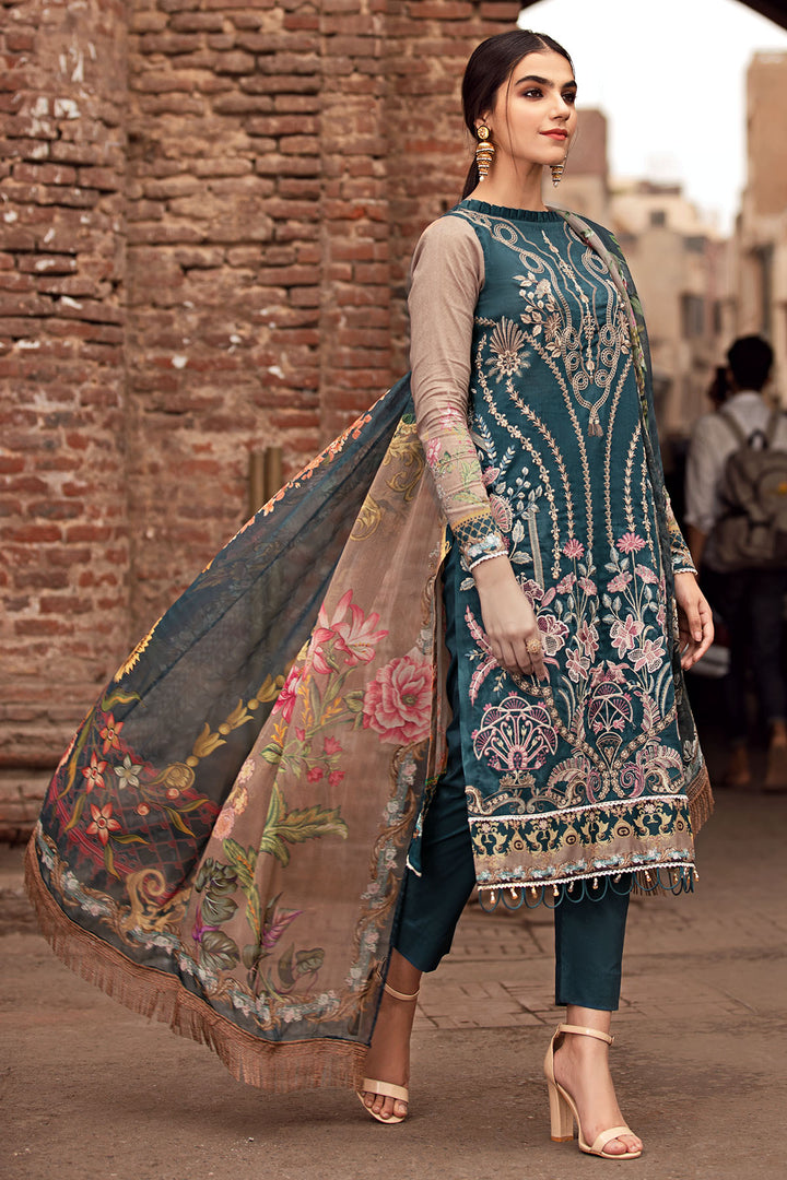 2877-FIONA DIGITAL PRINTED LAWN UNSTITCHED