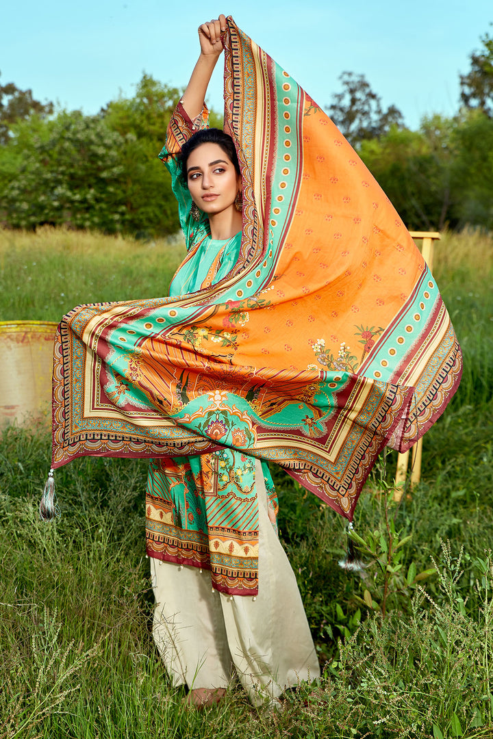 2886-BALL-TREE DIGITAL PRINTED LAWN UNSTITCHED