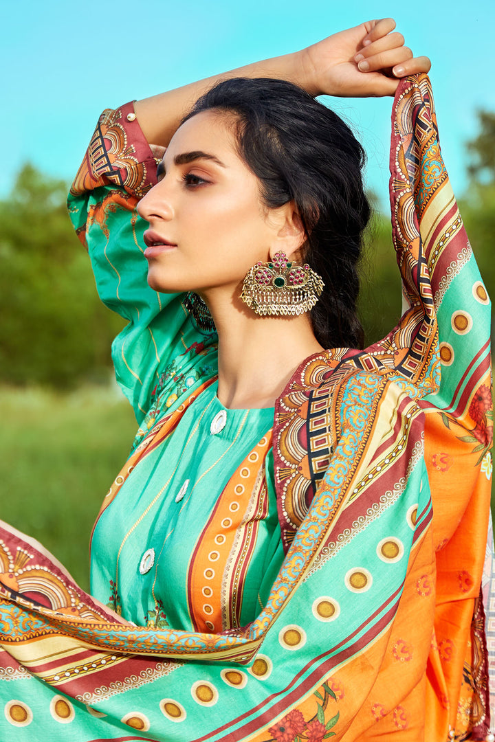 2886-BALL-TREE DIGITAL PRINTED LAWN UNSTITCHED