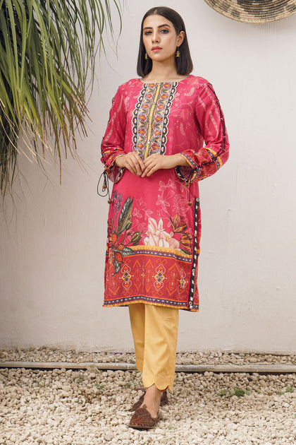 Motifz | Amal Luxury Lawn | 2937