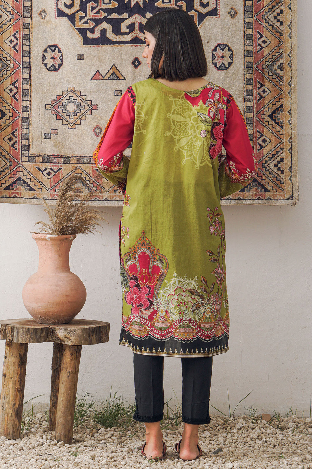 2973-MODLEY DIGITAL PRINTED LAWN UNSTITCHED