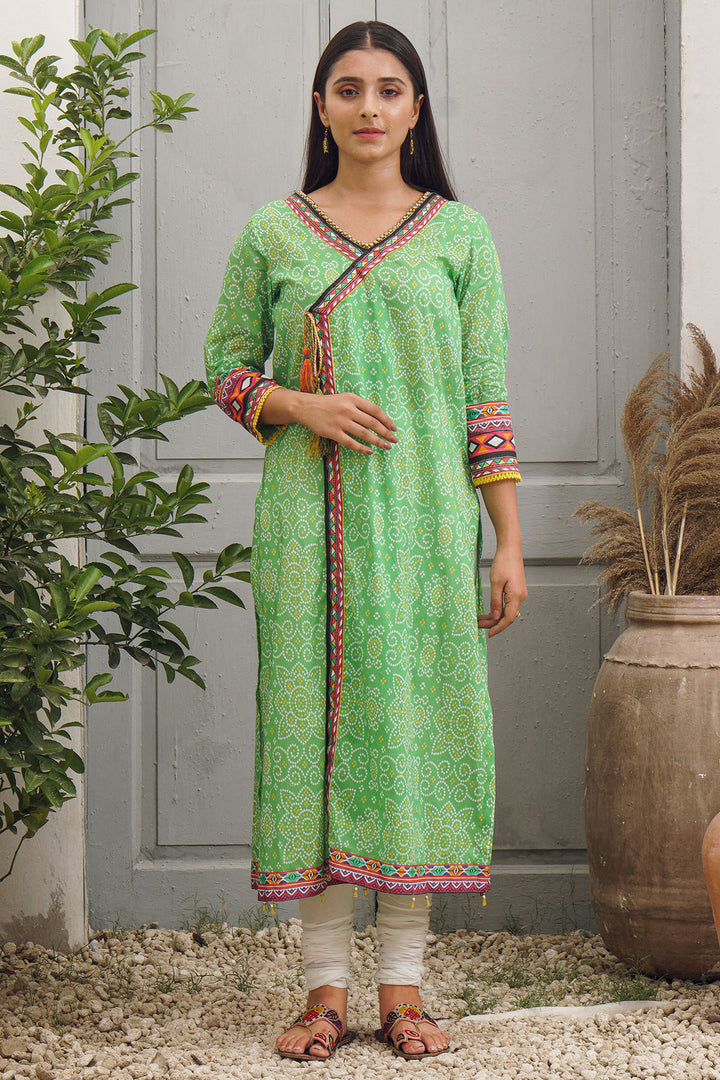 2977-ODHNI DIGITAL PRINTED LAWN UNSTITCHED