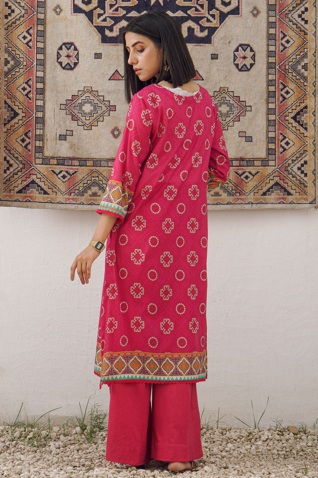 2978-SHADOW-STAR DIGITAL PRINTED LAWN UNSTITCHED