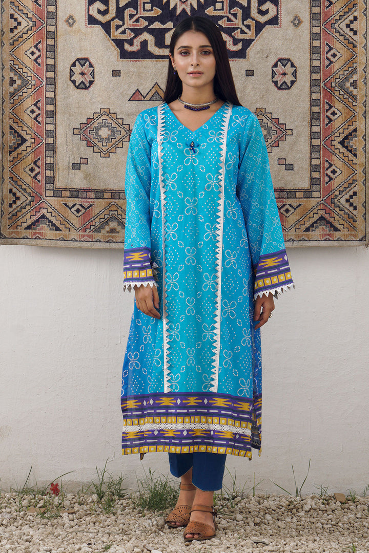 2980-FAJAL DIGITAL PRINTED LAWN UNSTITCHED