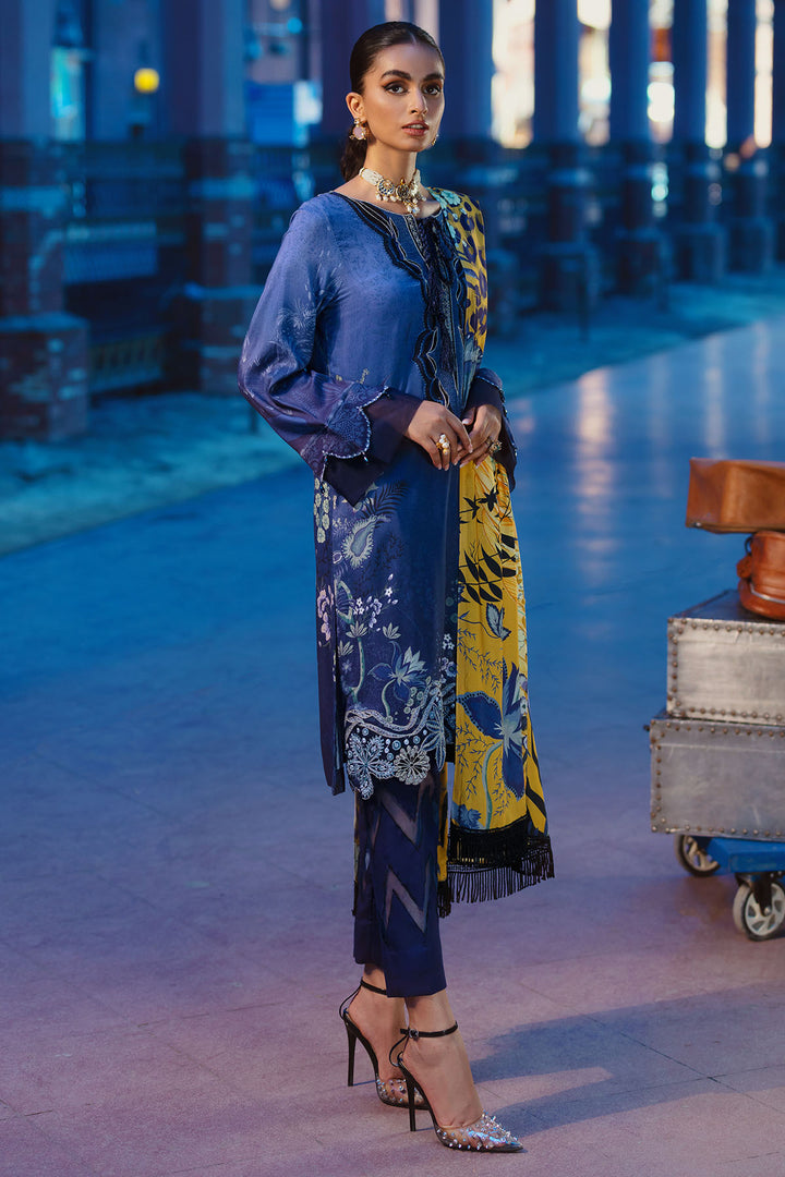 3068-DELORES DIGITAL PRINTED LINEN UNSTITCHED