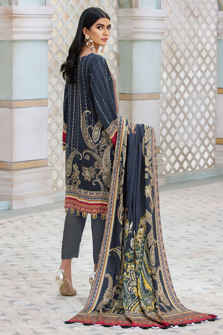 3114-MIDNIGHT-BREATH DIGITAL PRINTED COTAIL UNSTITCHED