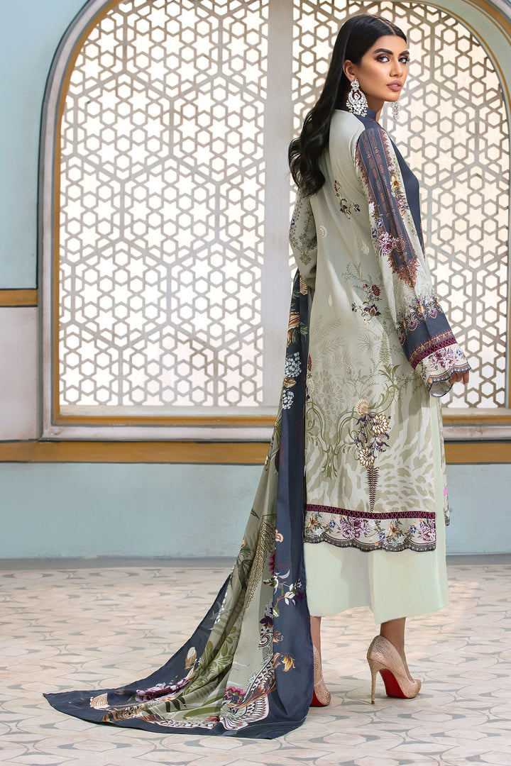 3122-OCEAIN-HUES DIGITAL PRINTED COTAIL UNSTITCHED