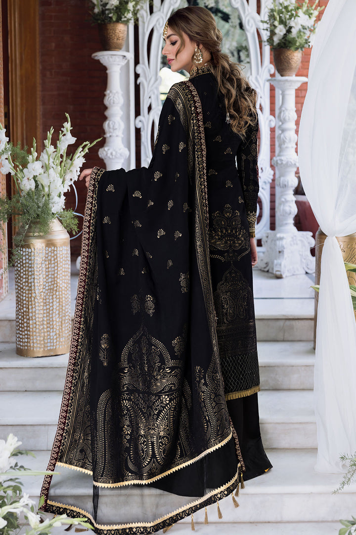 3137-RANI EMBROIDERED JACQUARD UNSTITCHED