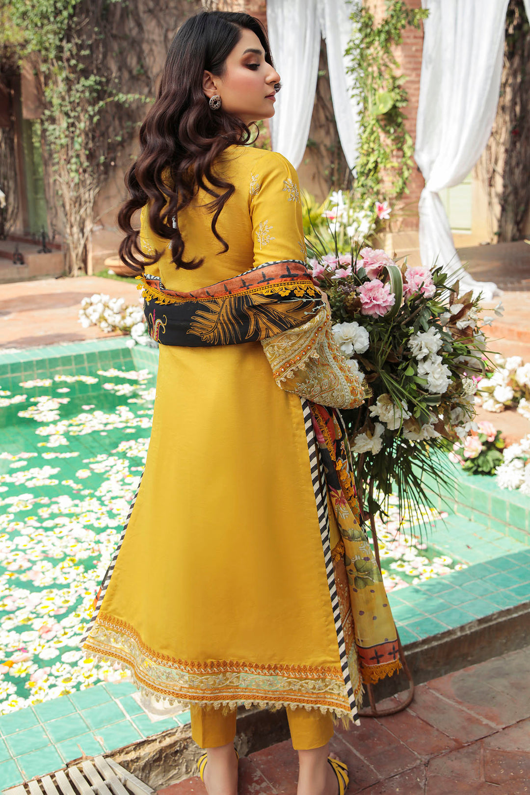 3211-NIGHT-EMBERS EMBROIDERED LAWN UNSTITCHED