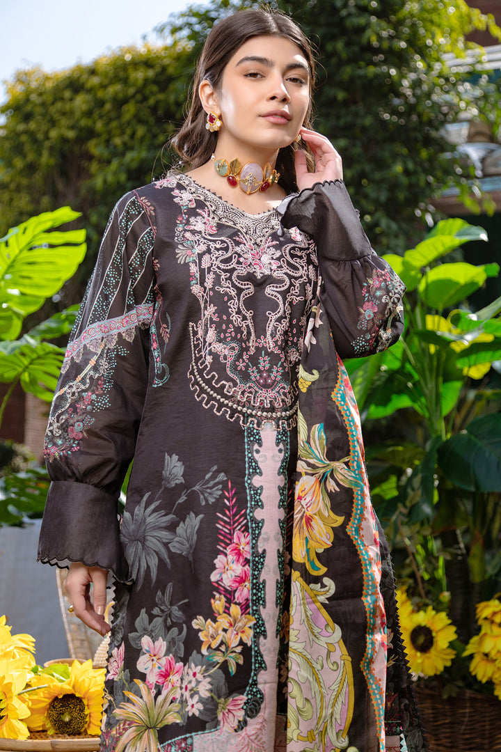 3234-KHAH DIGITAL PRINTED LAWN UNSTITCHED