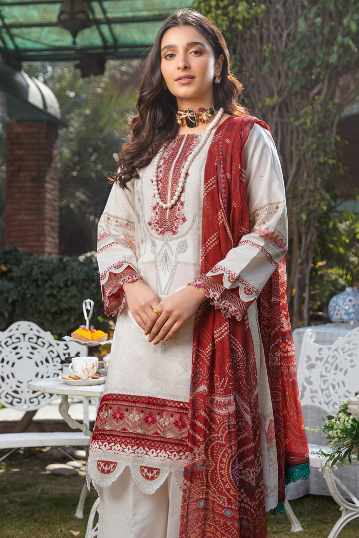3239-LUMINARY DIGITAL PRINTED LAWN UNSTITCHED