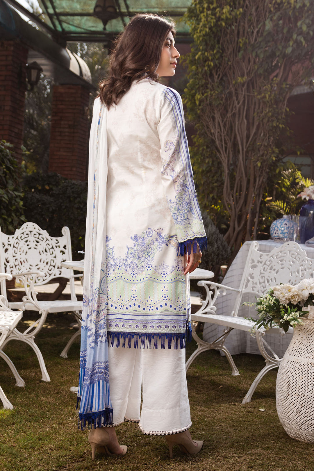 3241-CELESTE DIGITAL PRINTED LAWN UNSTITCHED
