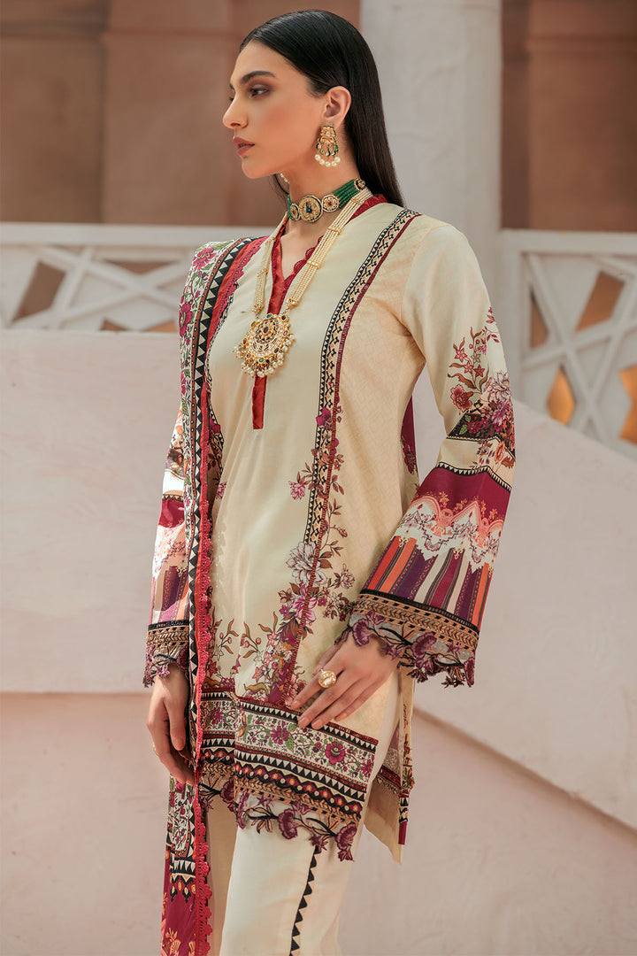 3261-CETIN DIGITAL PRINTED LAWN UNSTITCHED