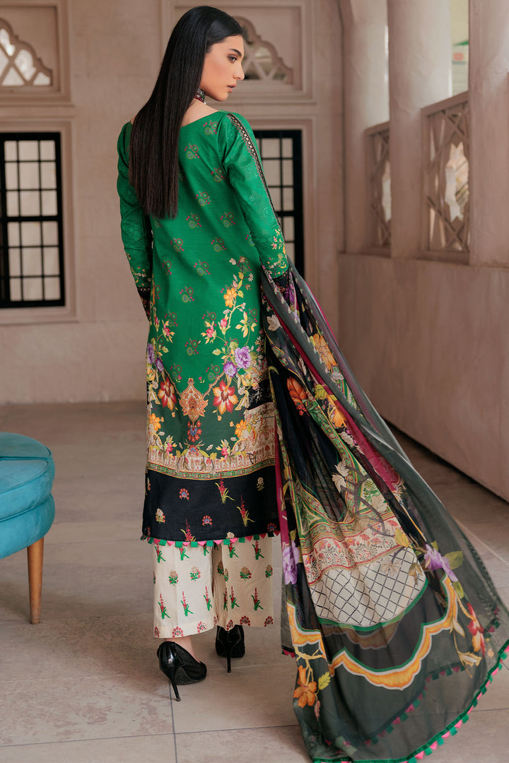 3262-MELIS DIGITAL PRINTED LAWN UNSTITCHED