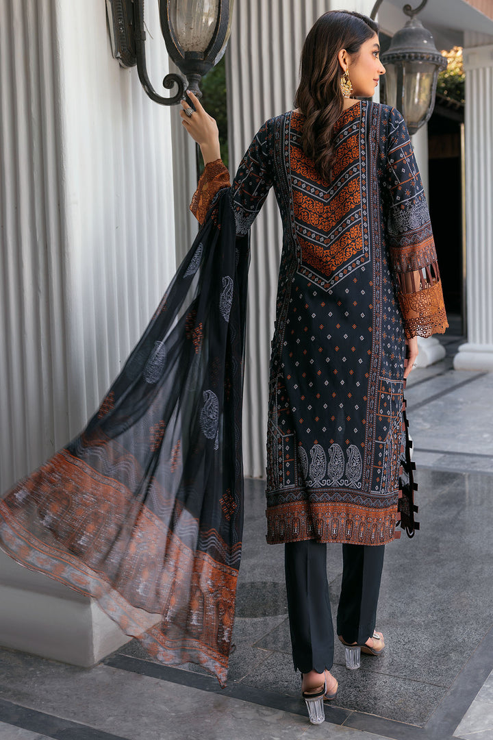 3290-CALIE DIGITAL PRINTED LAWN UNSTITCHED